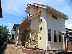 宇都宮市五代、室内外リフォーム済み 2SLDK。即入居可能。