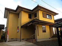 栃木市沼和田町、純和風造り リノベーション済の3SLDK。