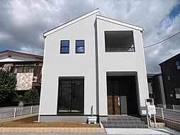 下野市石橋、新築4LDK 2,490万円〜の販売。お早めに！