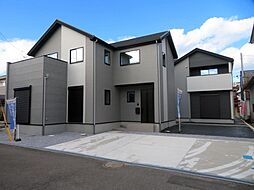 壬生町緑町。おもちゃのまち駅まで徒歩圏内 新築4LDK。2,899万円〜販売。