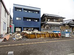 壬生町幸町。おもちゃのまち駅まで徒歩圏内 新築4LDK。限定１棟の販売。