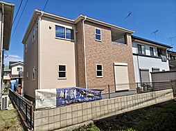 栃木市大平町富田、新築4LDK。 限定１棟の販売です！