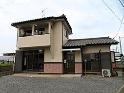 栃木市藤岡町藤岡 リノベーション済の3LDK。