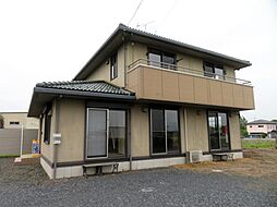 栃木市藤岡町、再生住宅 リノベーション済の3SLDK。