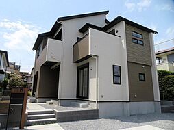 壬生町緑町4丁目、新築4LDK オール電化住宅。限定１棟の販売