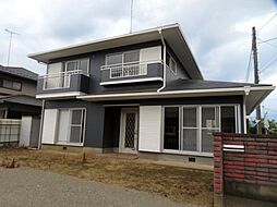 壬生町大字壬生丁、再生住宅 リノベーション済の4LDK。