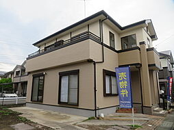 小山市大字雨ケ谷新田、4LDK 室内外リフォーム済み