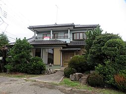 栃木市岩舟町和泉、純和風造り リノベーション済の5LDK。