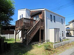 栃木市大平町真弓 オール電化住宅です。