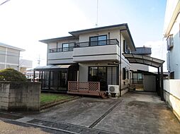 栃木市祝町、大手ハウスメーカー施工 リノベーション済の4SLDK。