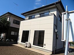 小山市大字横倉 リノベーション済の3SDK。