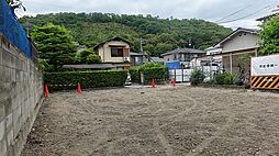 松ケ崎東町売地