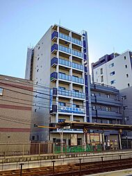 アドバンス西尾久 301号室