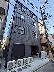 アドバンス新丸子イースト 402号室