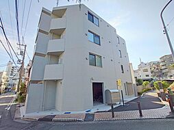 オープレ横濱反町 102号室