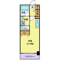 ルミエール日泉 904