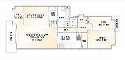 シティコート広尾 210