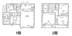 相模原市中央区田名　中古戸建