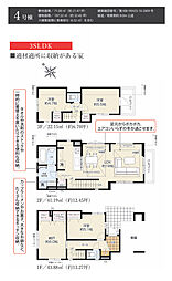 江戸川区南篠崎1丁目　新築戸建