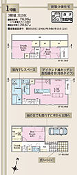 練馬区東大泉7丁目　新築戸建