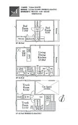 浦安市堀江1丁目　新築戸建