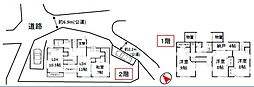 横浜市戸塚区戸塚町　中古戸建