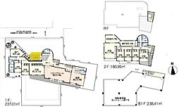 横浜市保土ケ谷区月見台　中古戸建