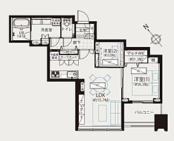 シティタワー麻布十番