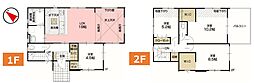 町田市東玉川学園1丁目　新築戸建