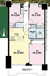 ローヤルシティ鴨居6番館