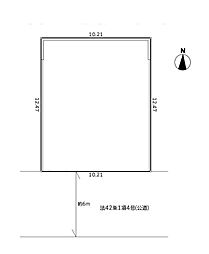 稲城市東長沼　売地