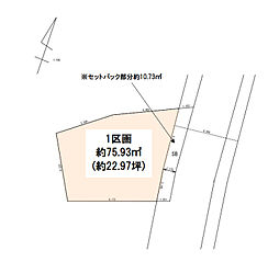 大田区石川町2丁目　売地