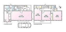 戸建　東久留米市柳窪4丁目