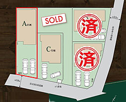 入間市小谷田3丁目の一戸建て