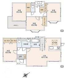 横浜市戸塚区前田町　中古戸建