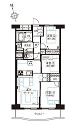 ヴェルドミール多摩川