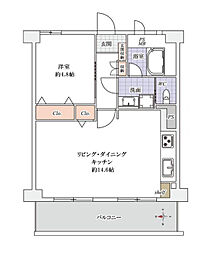 藤和梅島コープ