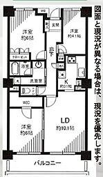 所沢スカイライズタワー