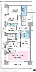 ジオ千里桃山台2番館