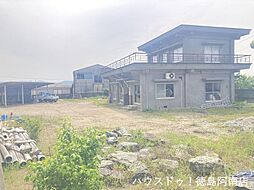 和田島町字明神北 売土地