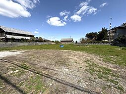 那賀川町今津浦免許　売土地