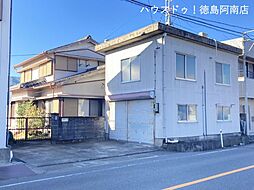 下大野町松ノ本　売土地