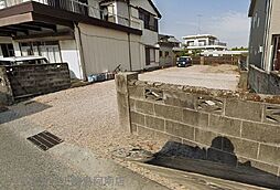 坂野町字大久保 売土地