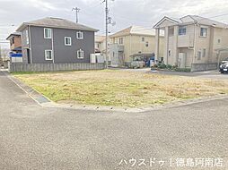日開野町字行地　売土地