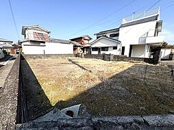 福村町北筋 売土地