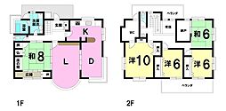 羽ノ浦町宮倉沢田　中古戸建