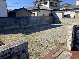 金磯町字南弁天前 売土地