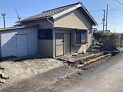 羽ノ浦町岩脇中地 売土地