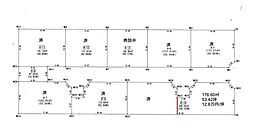 売土地 見能林町九反ケ坪　分譲地