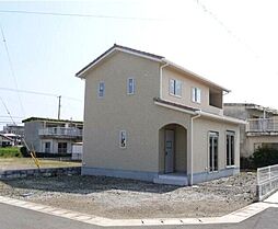 建売住宅